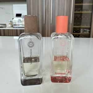 Hermes perfumes